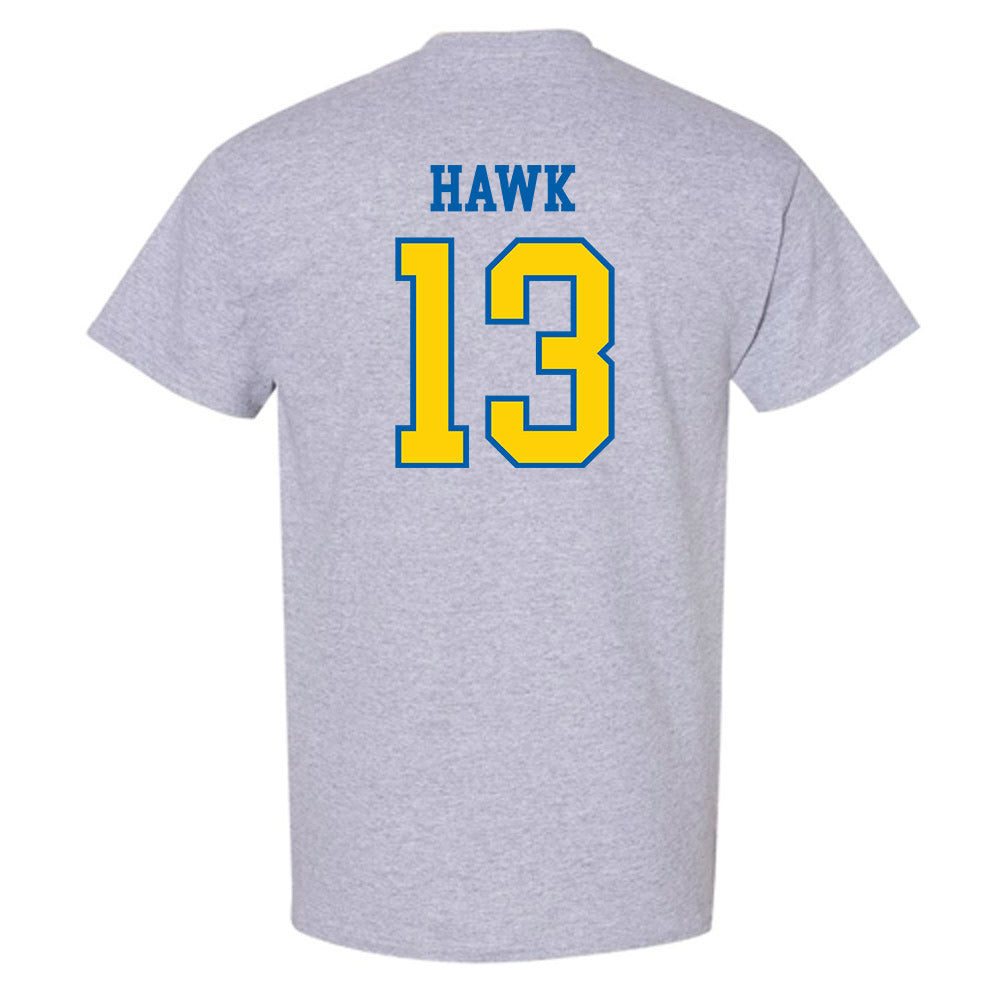 Southeastern - NCAA Women's Basketball : Akiera Hawk - Classic Shersey T-Shirt-1