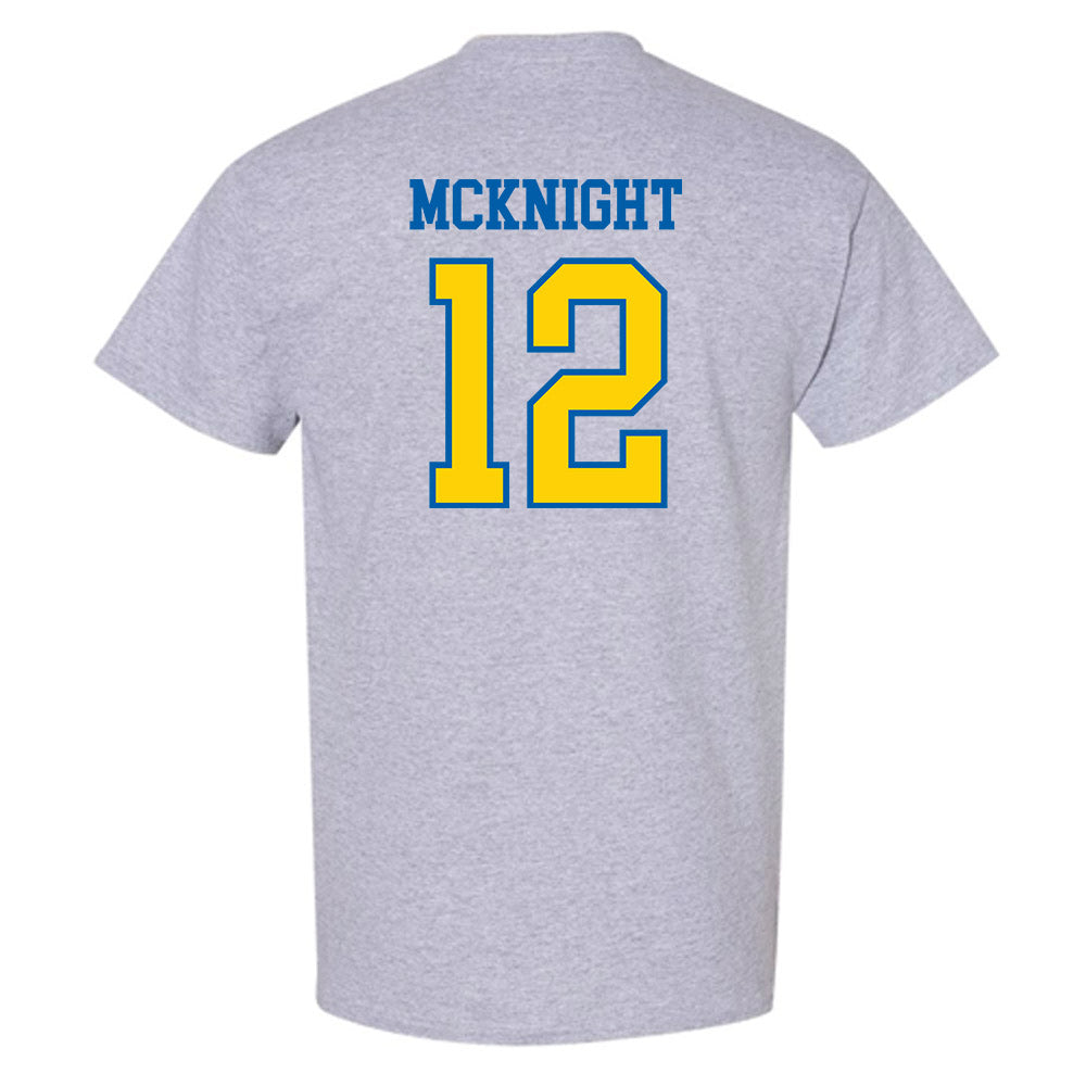 Southeastern - NCAA Football : Kole McKnight - Classic Shersey T-Shirt-1