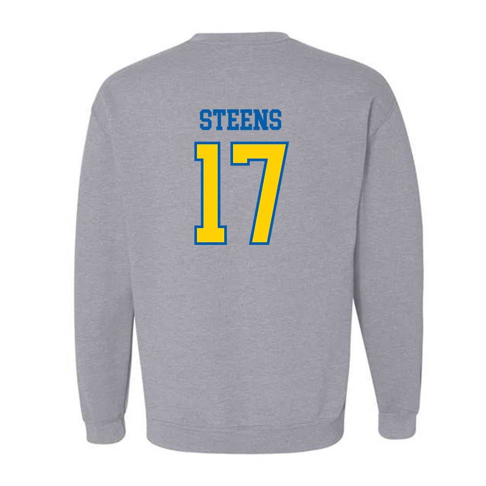 Southeastern - NCAA Football : Sean Steens - Classic Shersey Crewneck Sweatshirt-1