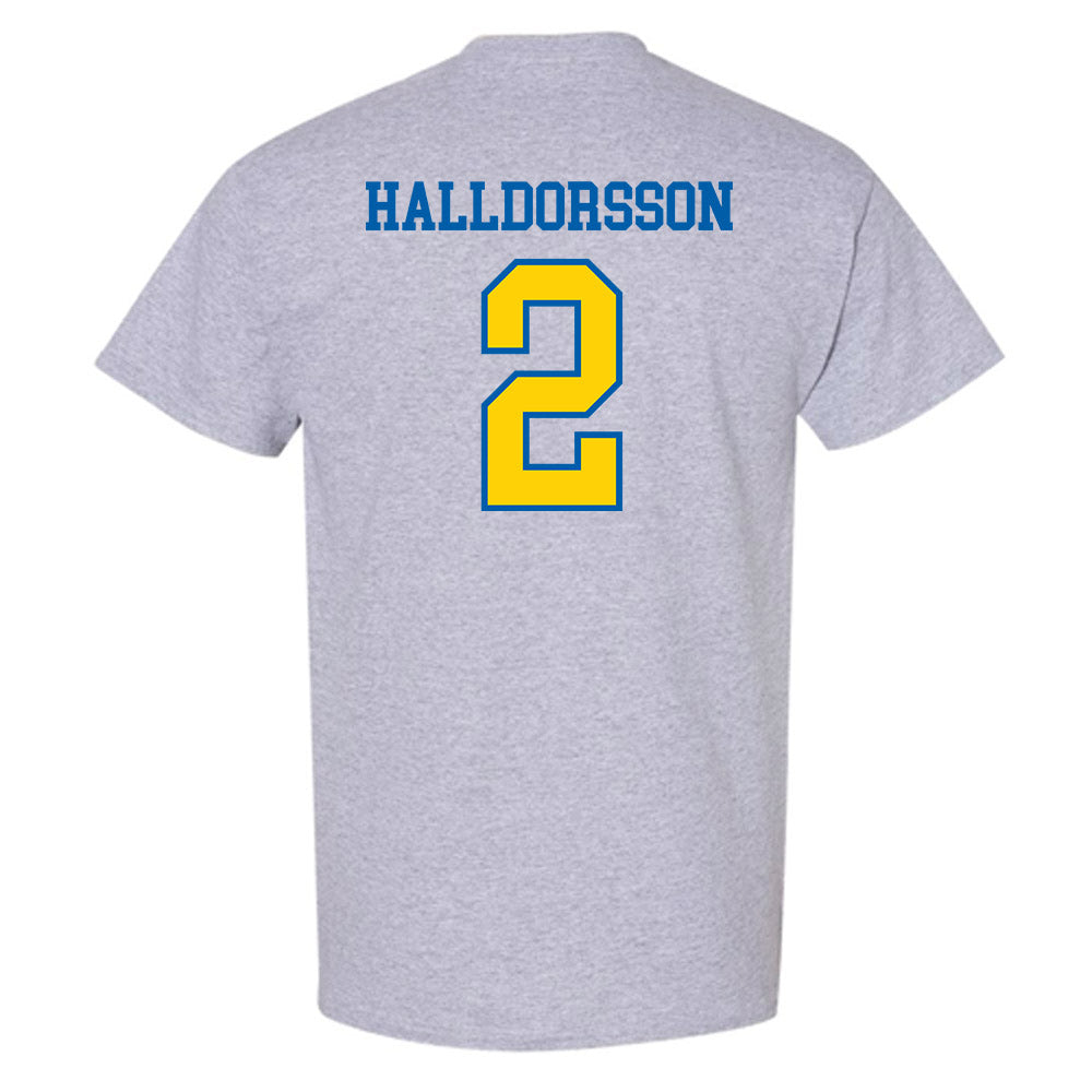 Southeastern - NCAA Men's Basketball : Daniel Halldórsson - Classic Shersey T-Shirt-1