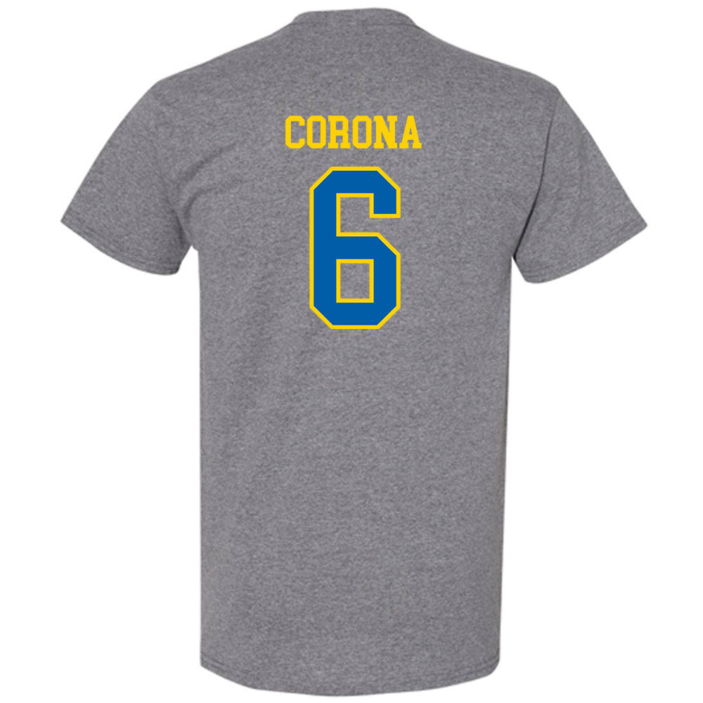 Southeastern - NCAA Football : Gabe Corona - Classic Shersey T-Shirt-1