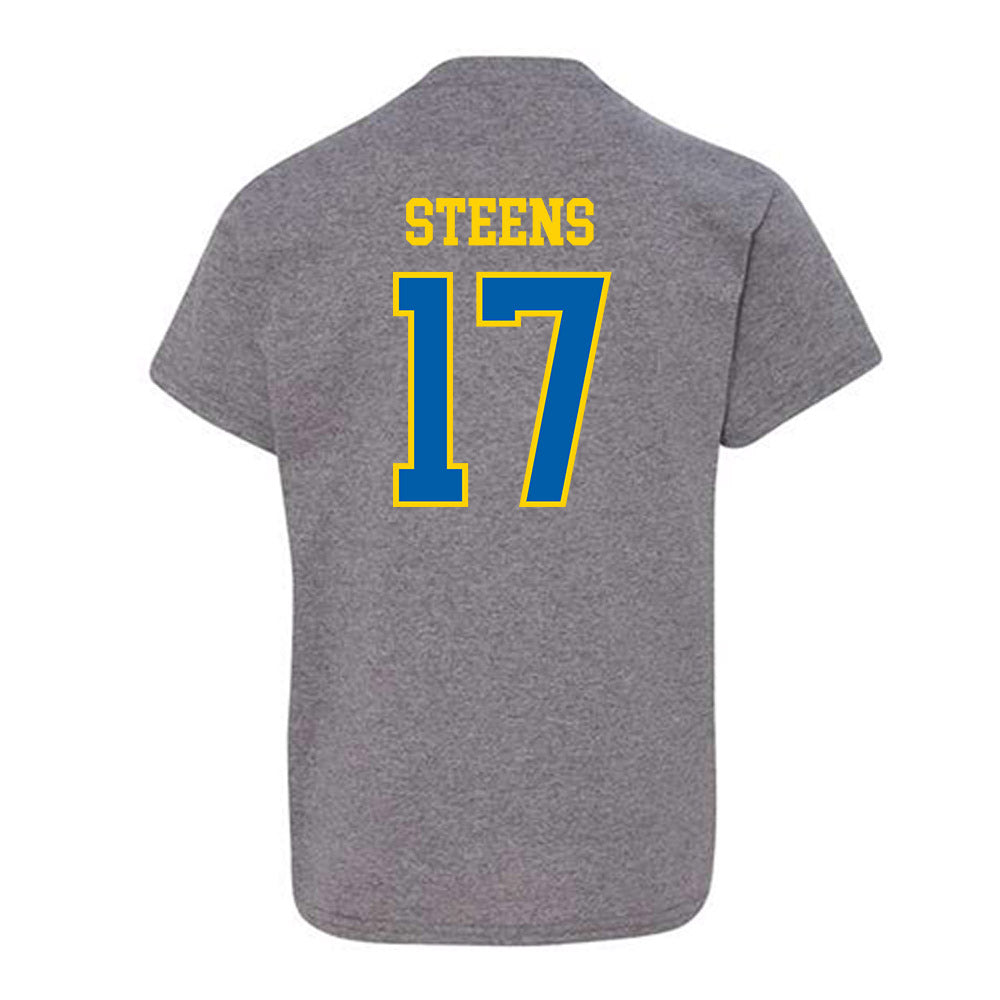Southeastern - NCAA Football : Sean Steens - Classic Shersey Youth T-Shirt-1
