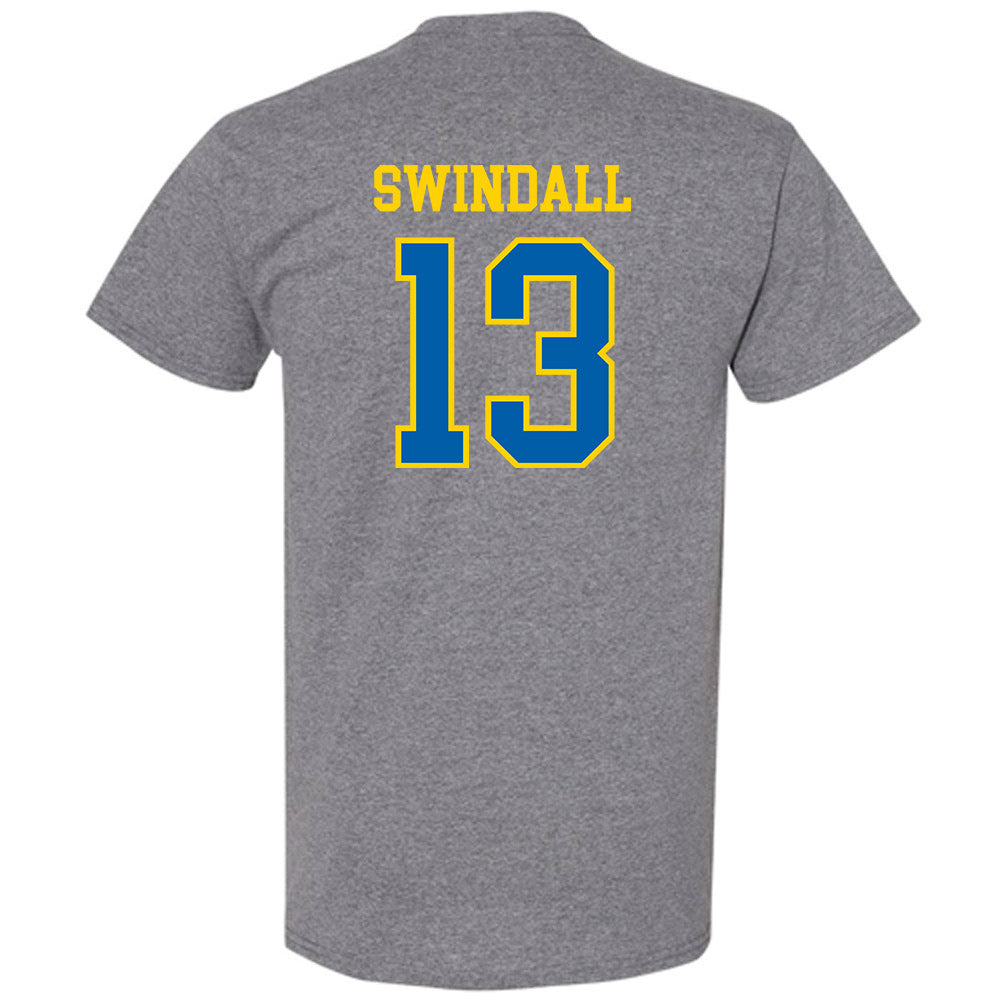 Southeastern - NCAA Softball : Rylie Swindall - Classic Shersey T-Shirt-1