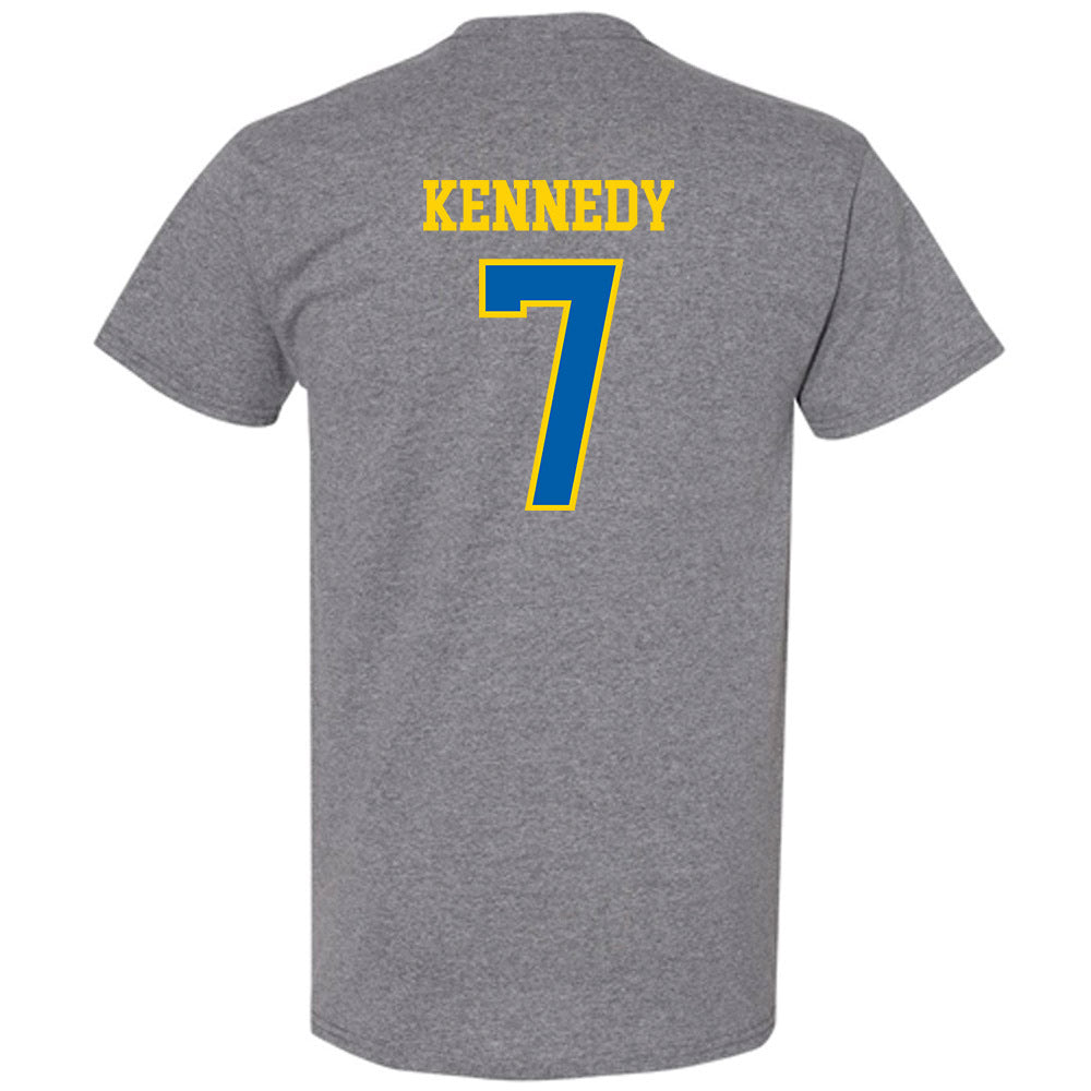 Southeastern - NCAA Softball : Abrianna Kennedy - Classic Shersey T-Shirt-1