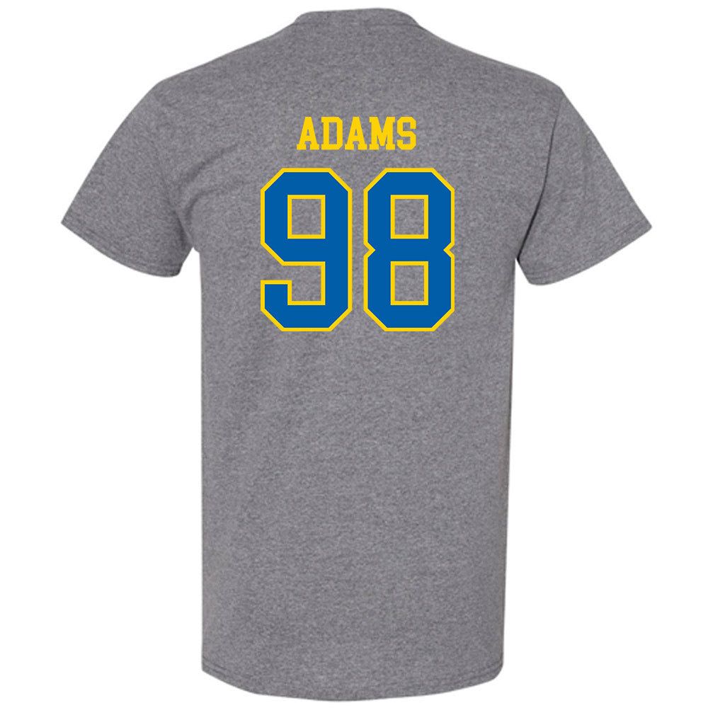 Southeastern - NCAA Football : Jaylin Adams - Classic Shersey T-Shirt-1