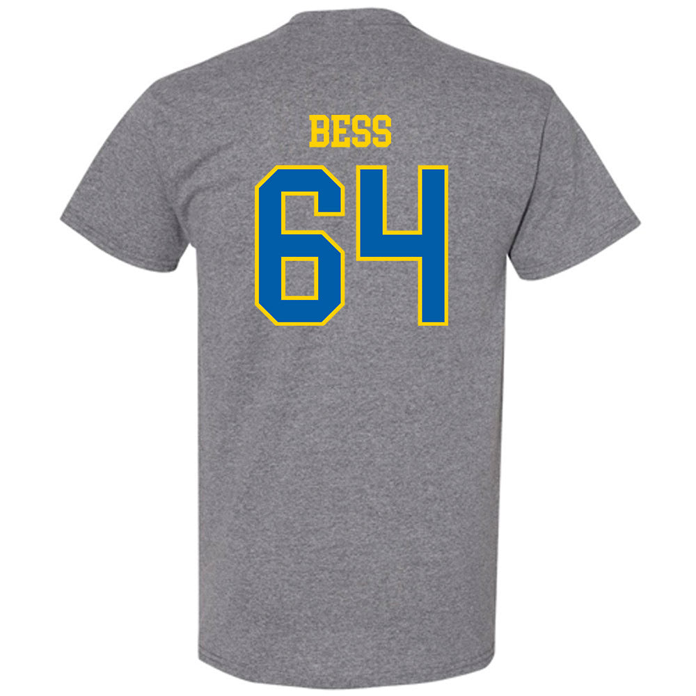 Southeastern - NCAA Football : James Bess - Classic Shersey T-Shirt-1