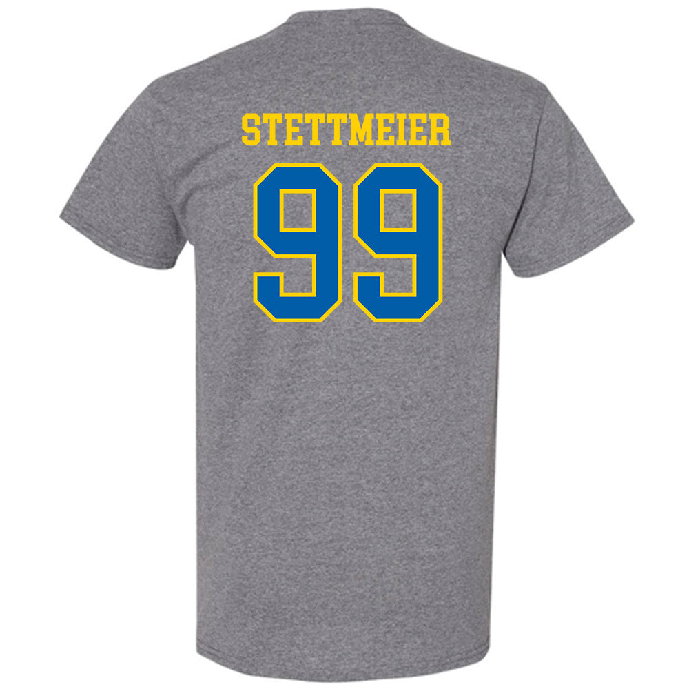 Southeastern - NCAA Football : David Stettmeier - Classic Shersey T-Shirt-1
