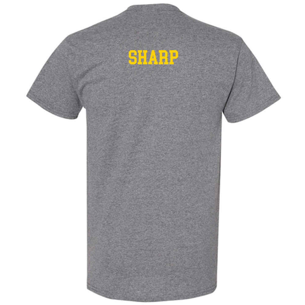 Southeastern - NCAA Men's Golf : Reid Sharp - Classic Shersey T-Shirt-1