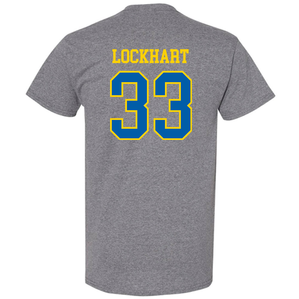 Southeastern - NCAA Football : Kameron Lockhart - Classic Shersey T-Shirt-1