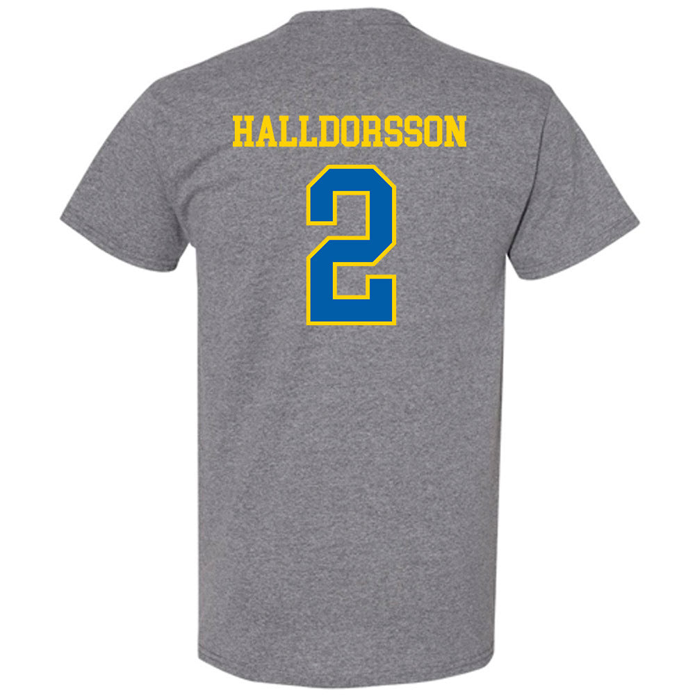 Southeastern - NCAA Men's Basketball : Daniel Halldórsson - Classic Shersey T-Shirt-1