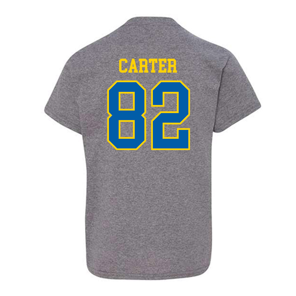 Southeastern - NCAA Football : Kayden Carter - Classic Shersey Youth T-Shirt-1