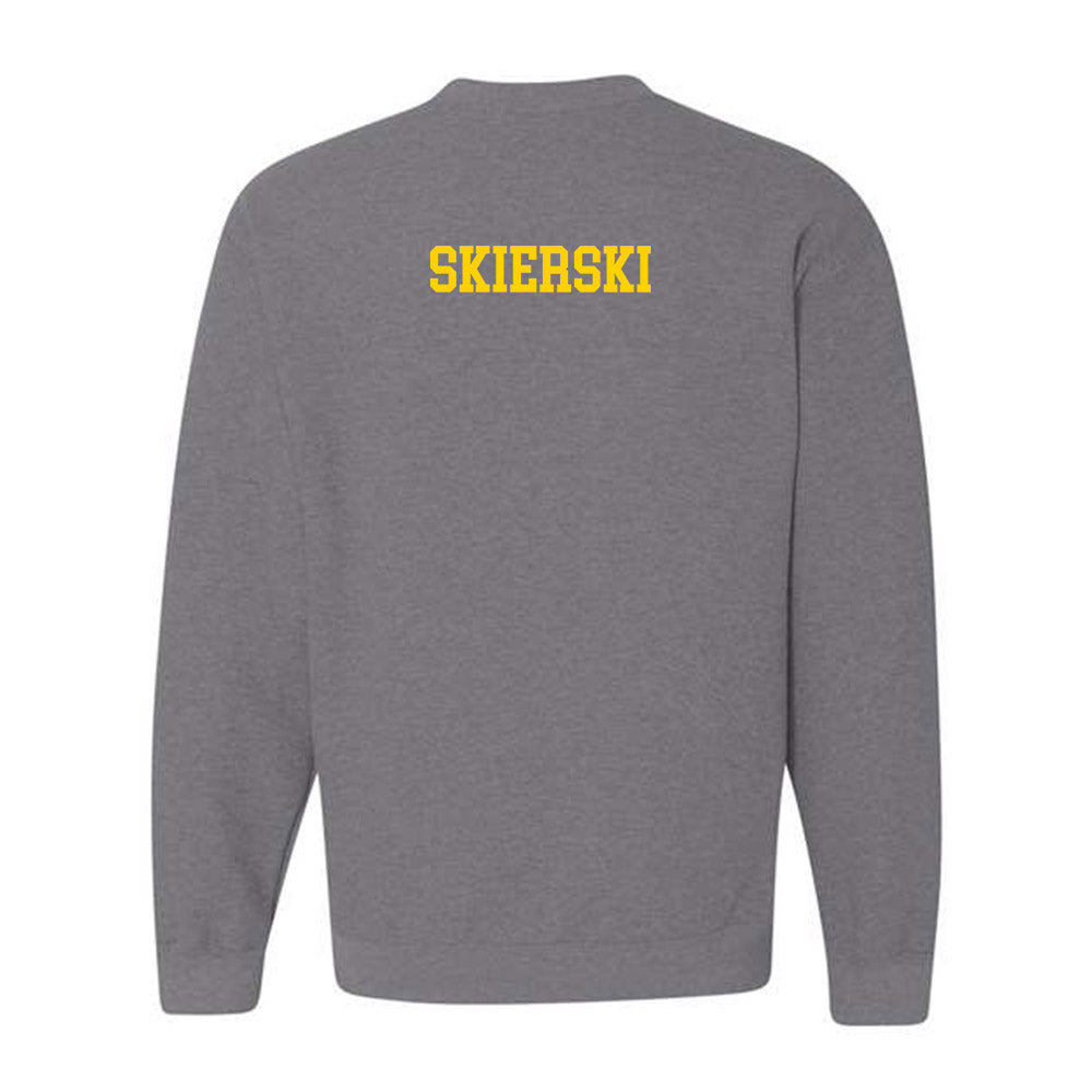 Southeastern - NCAA Men's Golf : Austin Skierski - Classic Shersey Crewneck Sweatshirt-1