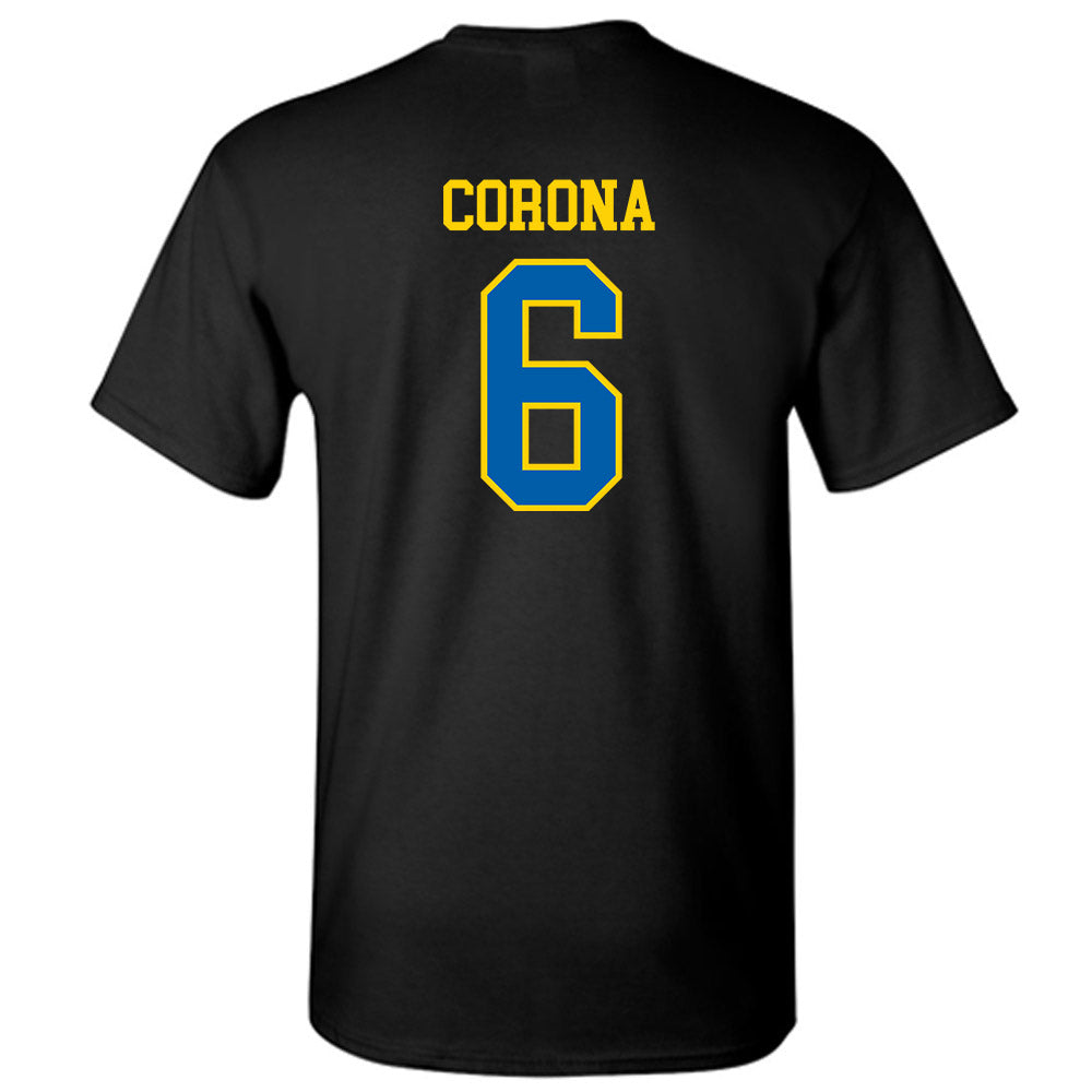Southeastern - NCAA Football : Gabe Corona - Classic Shersey T-Shirt-1