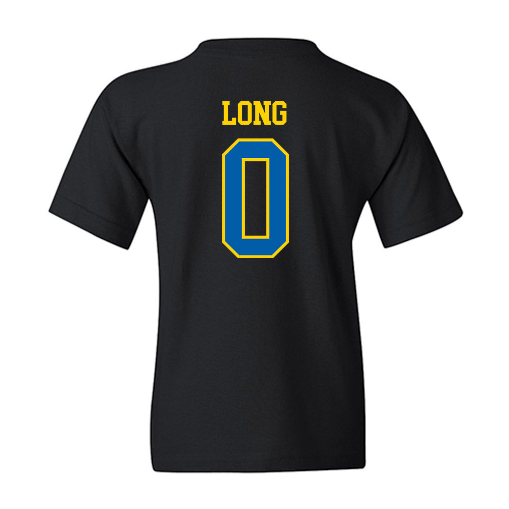 Southeastern - NCAA Men's Basketball : Tyler Long - Classic Shersey Youth T-Shirt-1