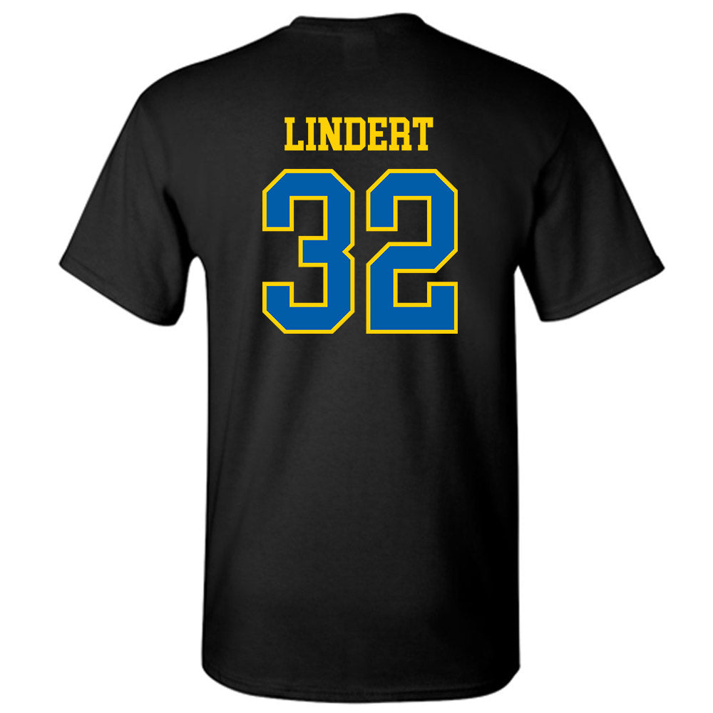 Southeastern - NCAA Women's Basketball : Breanna Lindert - Classic Shersey T-Shirt-1