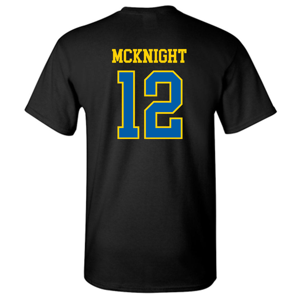 Southeastern - NCAA Football : Kole McKnight - Classic Shersey T-Shirt-1