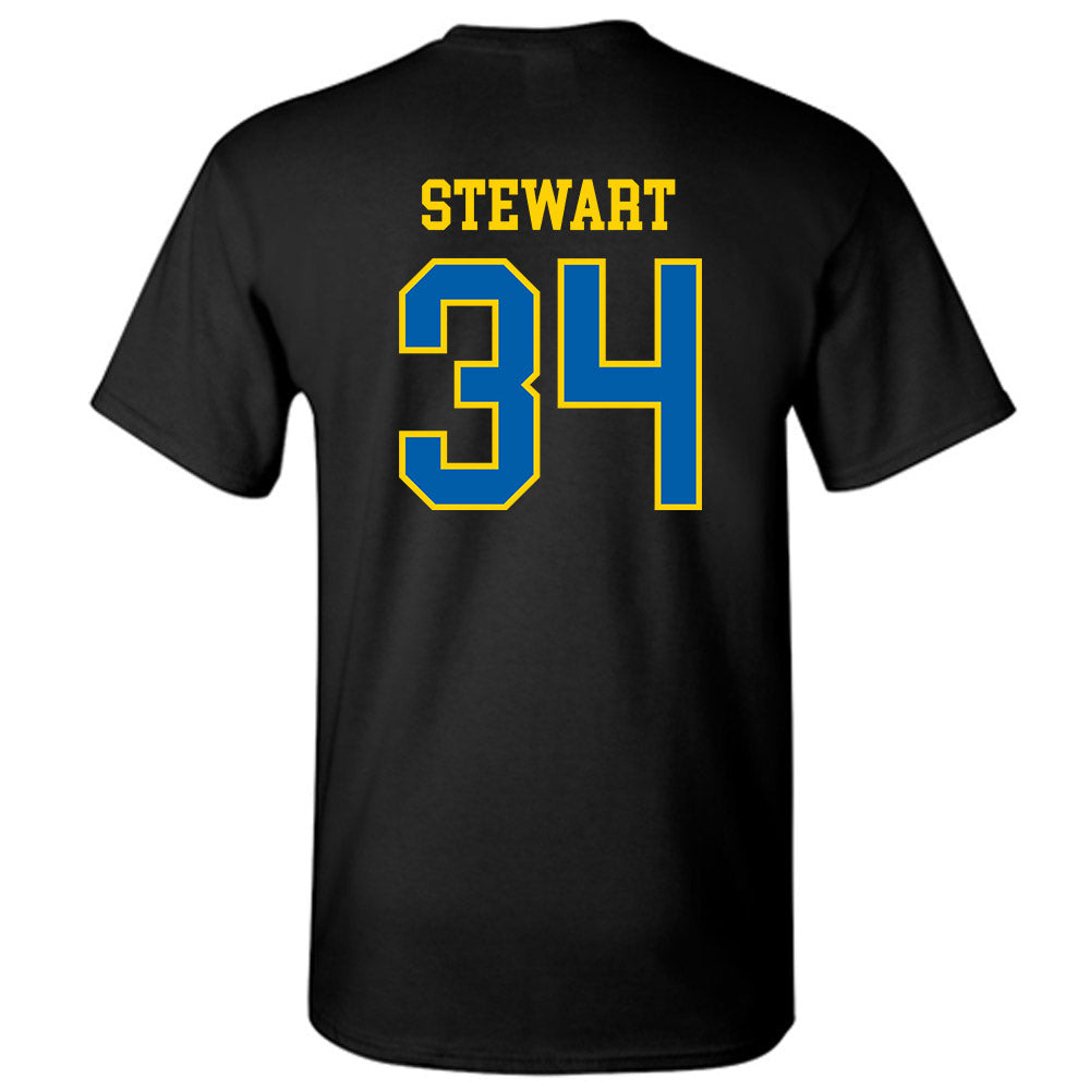 Southeastern - NCAA Football : Grayson Stewart - Classic Shersey T-Shirt-1