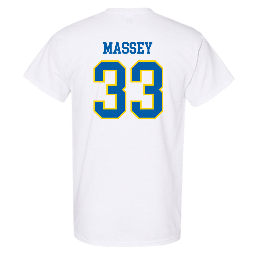 Southeastern - NCAA Baseball : Gabe Massey - Classic Shersey T-Shirt-1