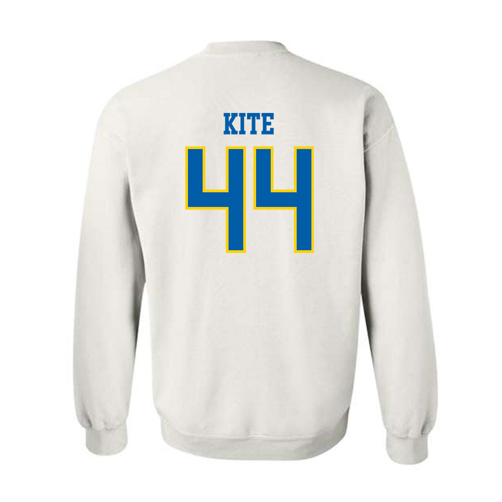 Southeastern - NCAA Softball : Bailey Kite - Classic Shersey Crewneck Sweatshirt-1