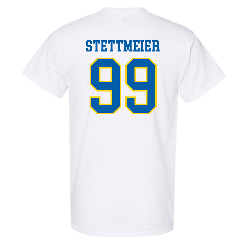 Southeastern - NCAA Football : David Stettmeier - Classic Shersey T-Shirt-1