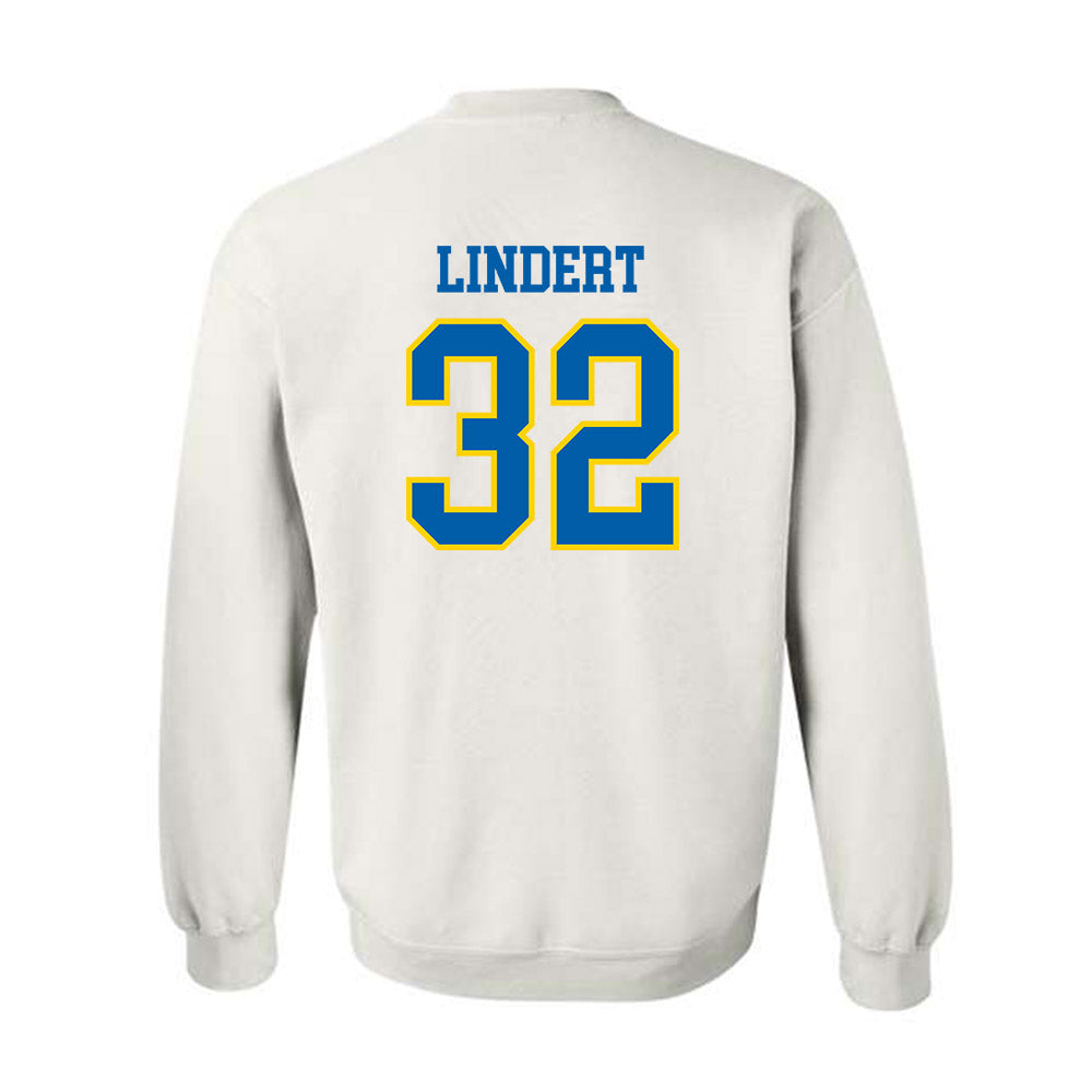 Southeastern - NCAA Women's Basketball : Breanna Lindert - Classic Shersey Crewneck Sweatshirt-1