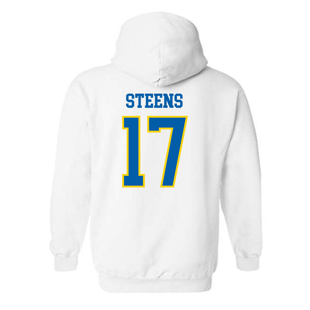 Southeastern - NCAA Football : Sean Steens - Classic Shersey Hooded Sweatshirt-1