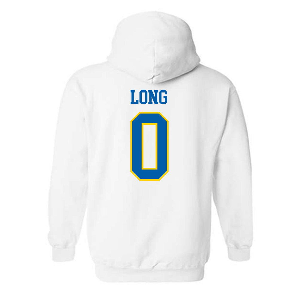 Southeastern - NCAA Men's Basketball : Tyler Long - Classic Shersey Hooded Sweatshirt-1