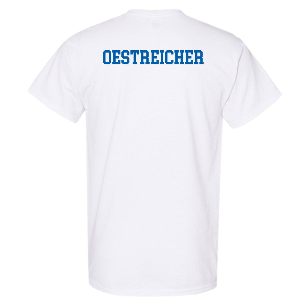 Southeastern - NCAA Women's Golf : Addison Oestreicher - Classic Shersey T-Shirt-1