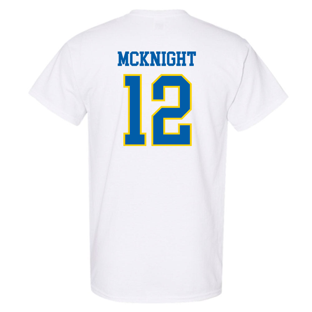Southeastern - NCAA Football : Kole McKnight - Classic Shersey T-Shirt-1