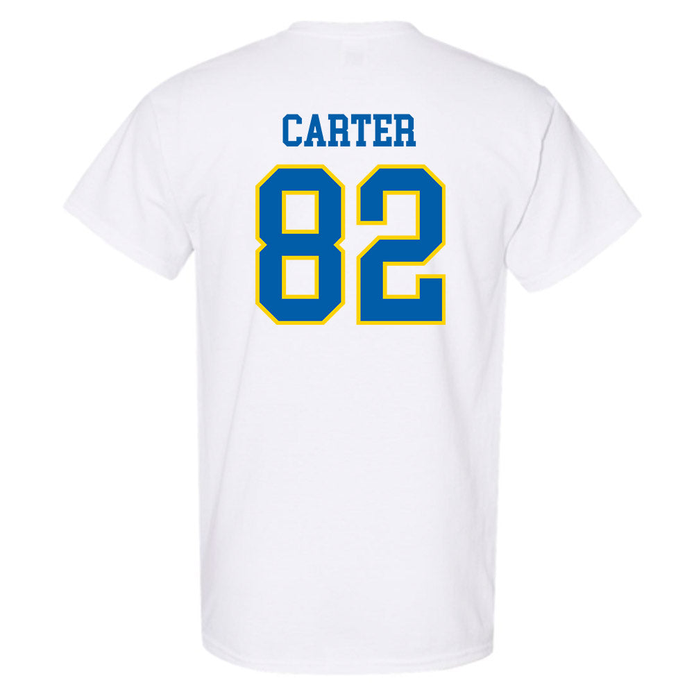 Southeastern - NCAA Football : Kayden Carter - Classic Shersey T-Shirt-1