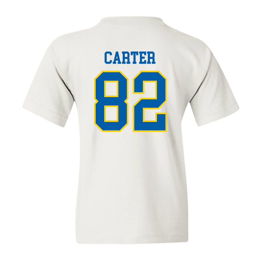 Southeastern - NCAA Football : Kayden Carter - Classic Shersey Youth T-Shirt-1