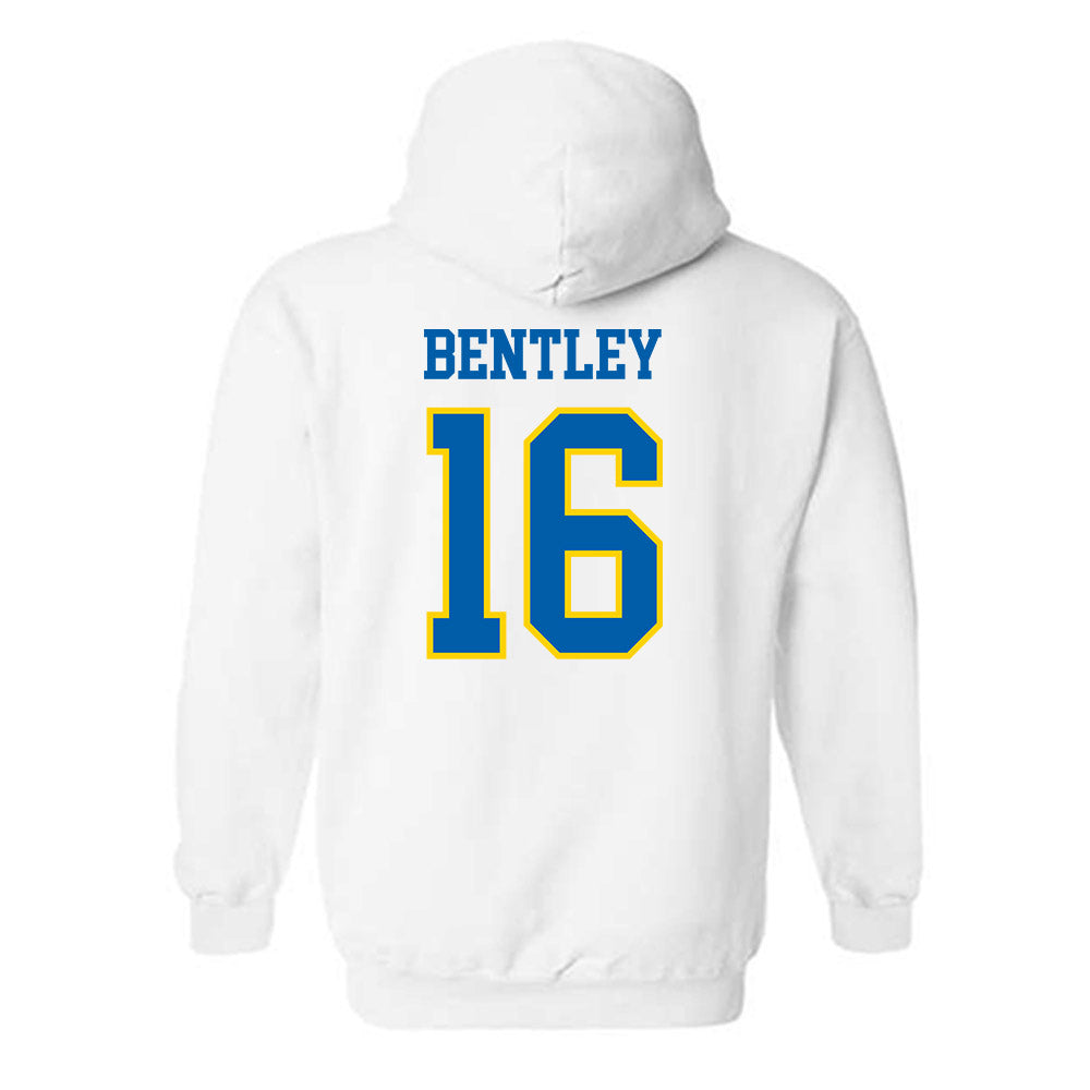 Southeastern - NCAA Football : Jude Bentley - Classic Shersey Hooded Sweatshirt-1