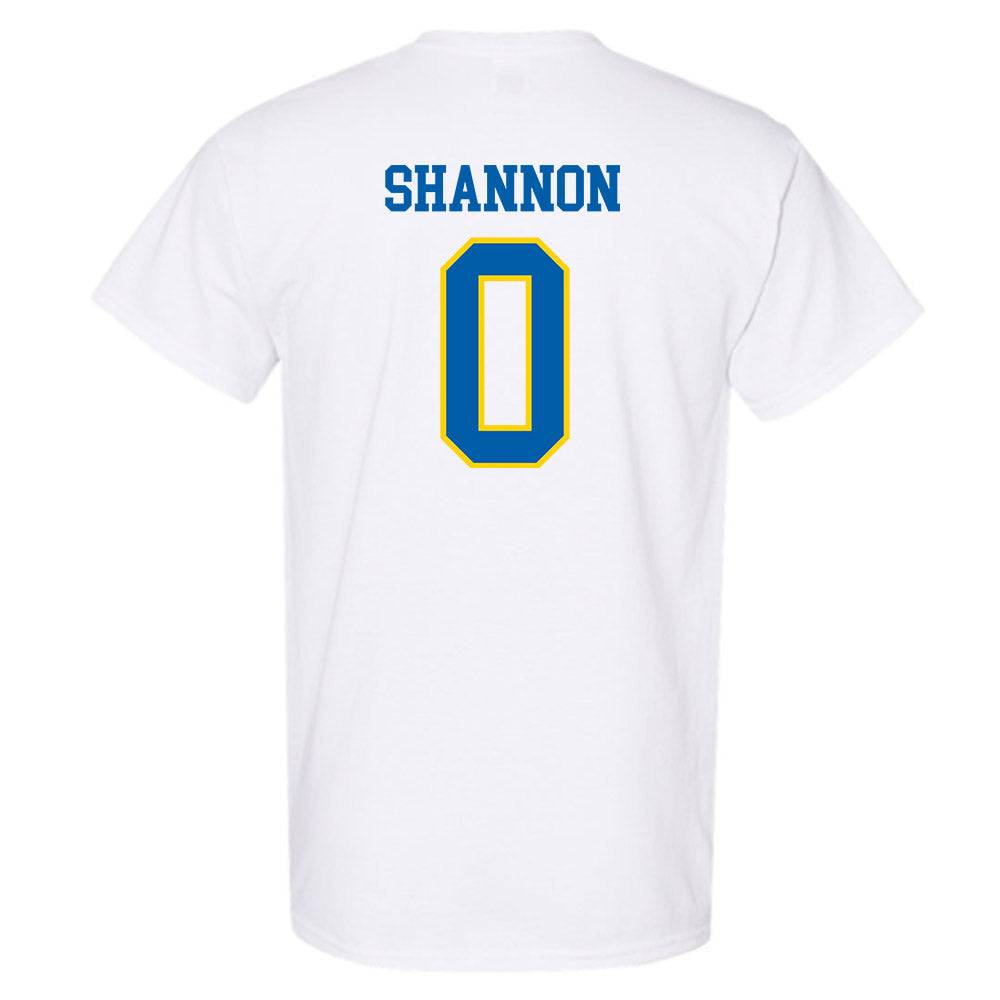Southeastern - NCAA Football : Donovan Shannon - Classic Shersey T-Shirt-1