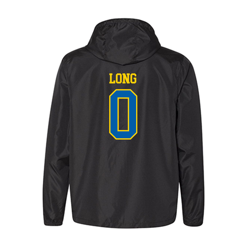 Southeastern - NCAA Men's Basketball : Tyler Long - Windbreaker-1