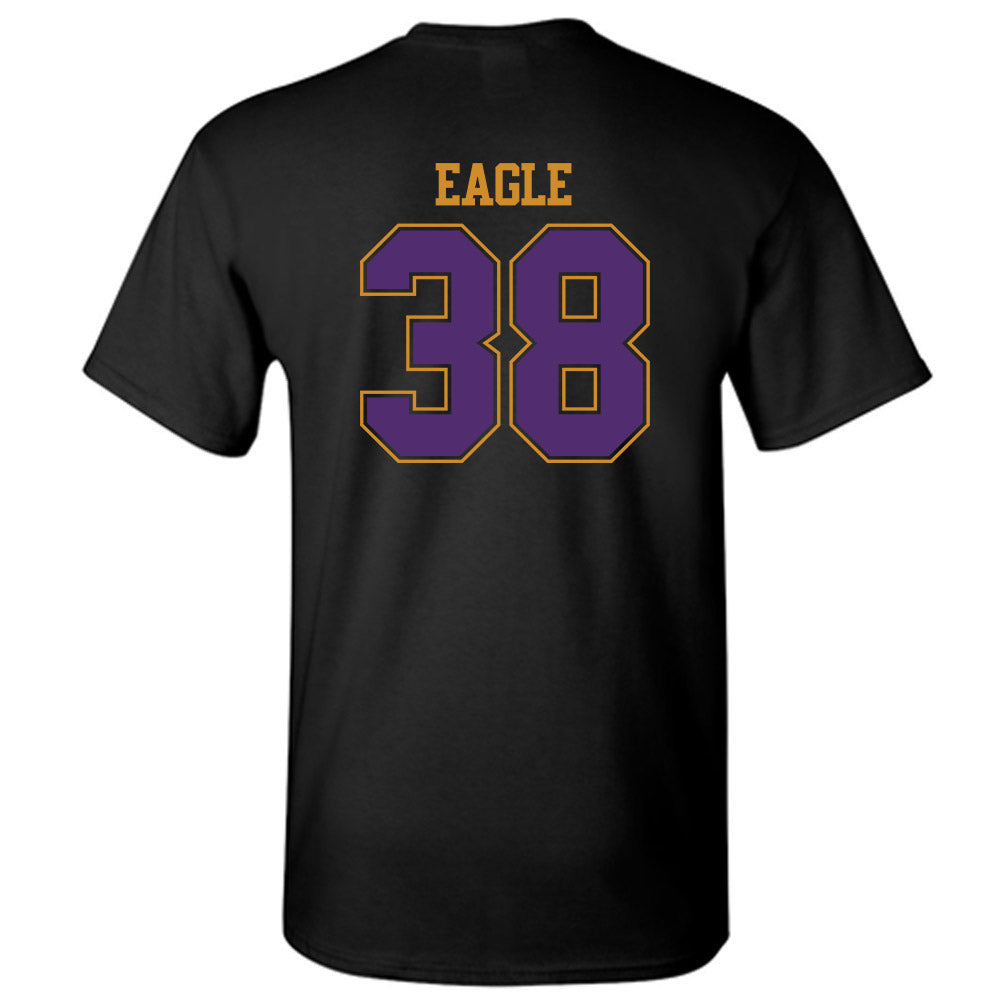 Alcorn - NCAA Football : Ibrahim Eagle - Classic Shersey T-Shirt-1