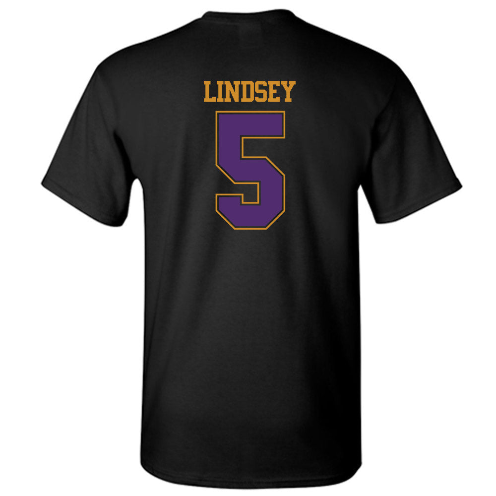 Alcorn - NCAA Softball : Makayla Lindsey - Classic Shersey T-Shirt-1