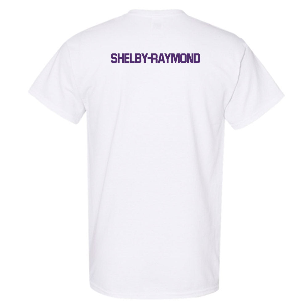 Alcorn - NCAA Men's Track & Field : Jaidon Shelby-raymond - Classic Shersey T-Shirt-1