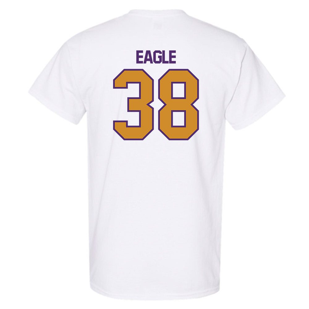Alcorn - NCAA Football : Ibrahim Eagle - Classic Shersey T-Shirt-1