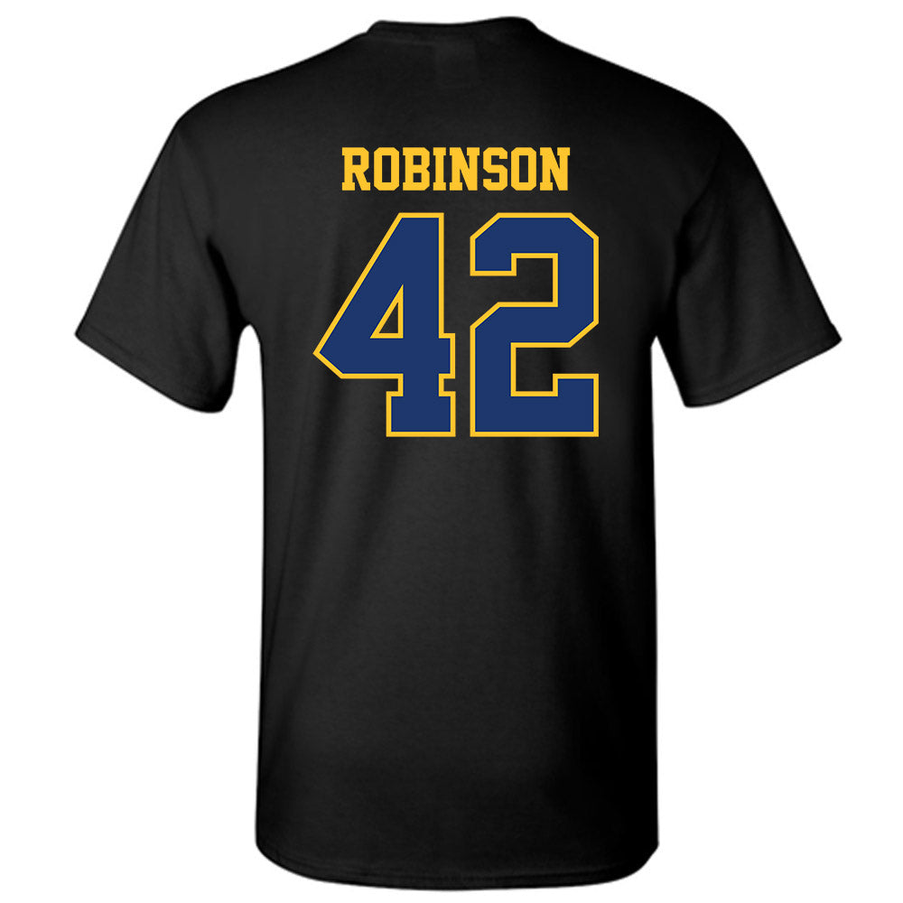 North Carolina A&T - NCAA Softball : Tyra Robinson - Classic Shersey T-Shirt-1