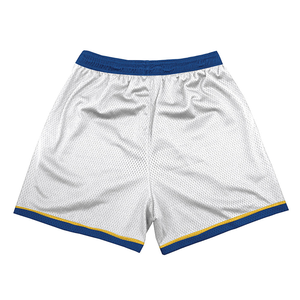 North Carolina A&T - NCAA Football : Anthony Rucker - Shorts-1