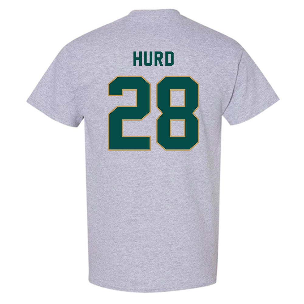 Husson - NCAA Baseball : Noah Hurd - Classic Shersey T-Shirt-1