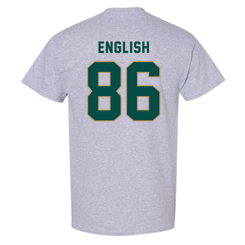 Husson - NCAA Football : Harold English - Classic Shersey T-Shirt-1