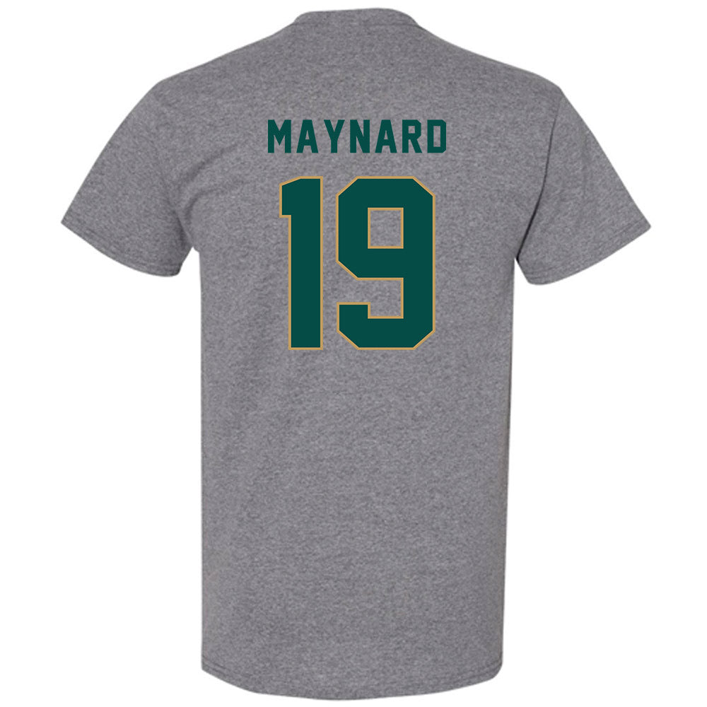 Husson - NCAA Women's Lacrosse : Riley Maynard - Classic Shersey T-Shirt-1