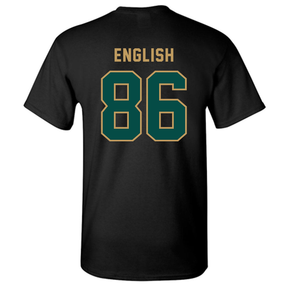 Husson - NCAA Football : Harold English - T-Shirt-1
