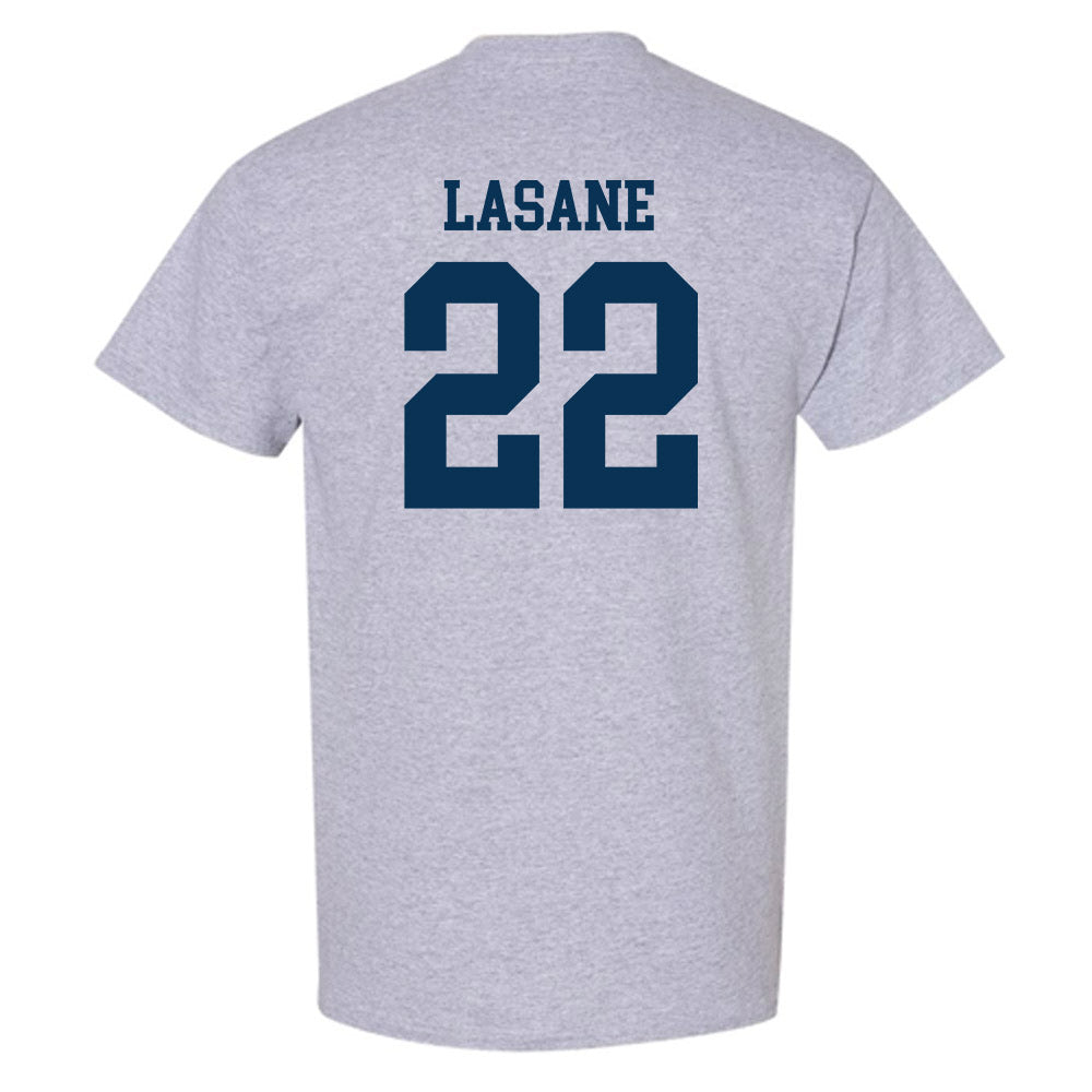 Saginaw Valley - NCAA Football : Jahmere LaSane - T-Shirt-1