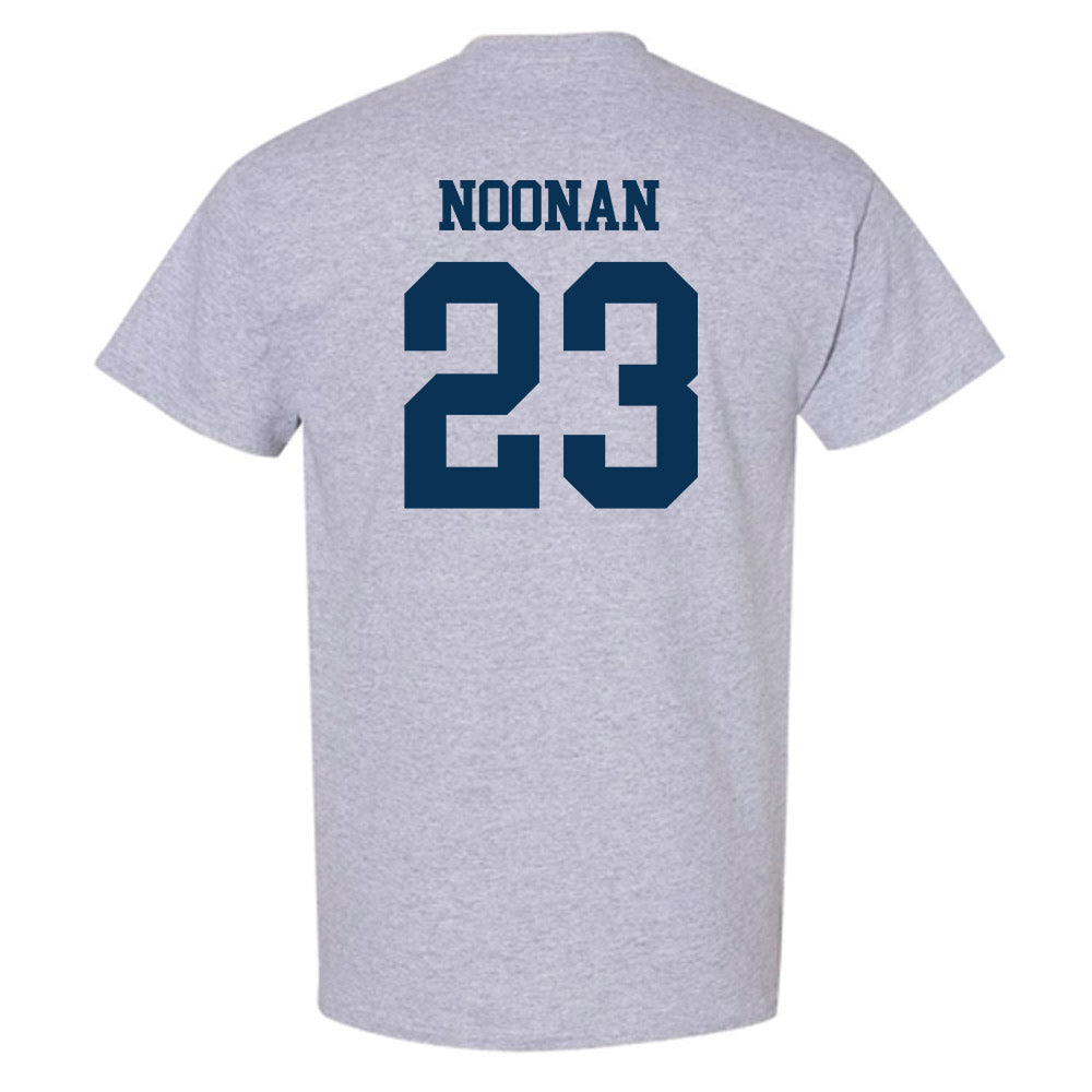 Saginaw Valley - NCAA Football : Gavin Noonan - T-Shirt-1