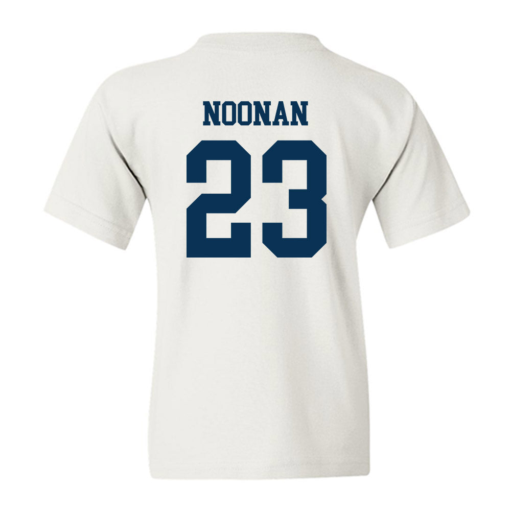 Saginaw Valley - NCAA Football : Gavin Noonan - Youth T-Shirt-1
