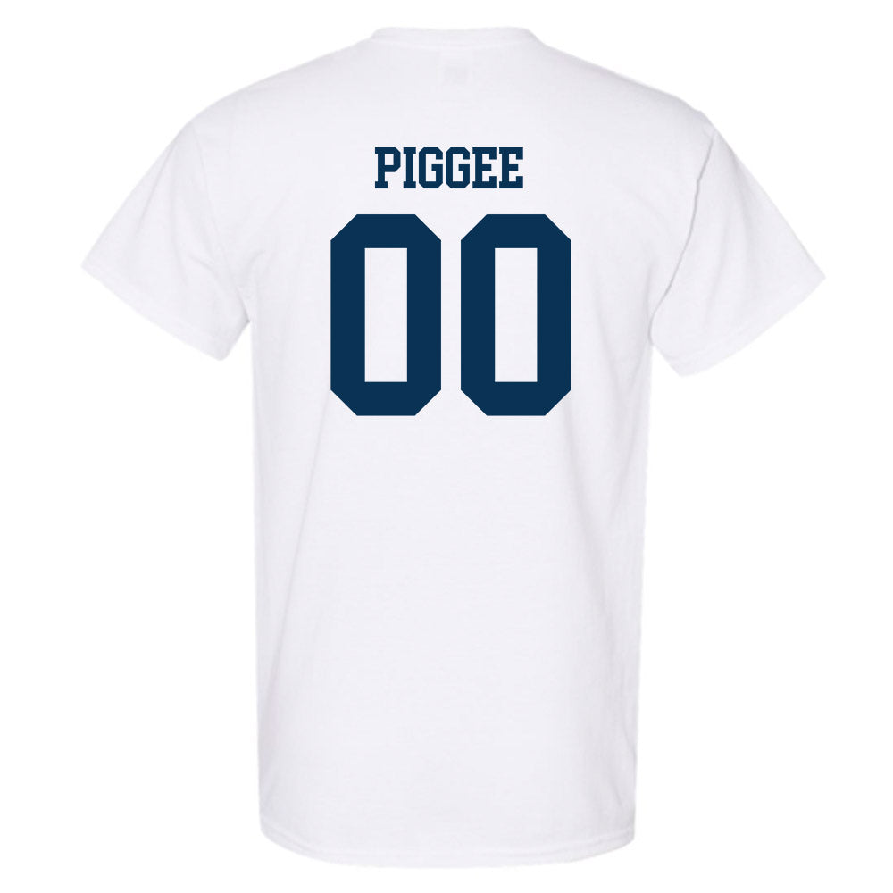 Saginaw Valley - NCAA Football : Destin Piggee - T-Shirt-1