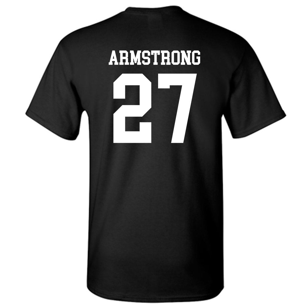 UST - NCAA Women's Soccer : Molly Armstrong - Classic Shersey T-Shirt-1