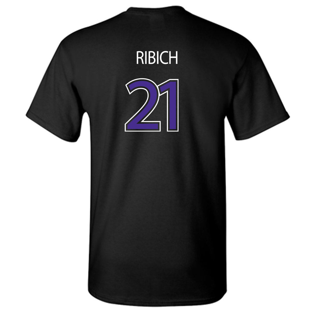 Sioux Falls - NCAA Softball : Sandra Ribich - Classic Shersey T-Shirt-1